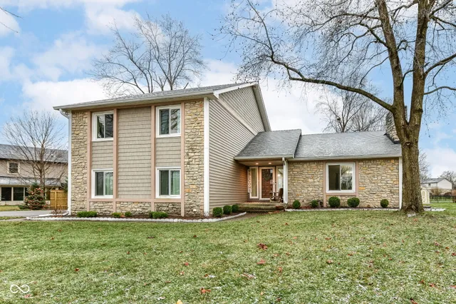 $549,999 | 13035 Wembly Road, Carmel, IN 46033