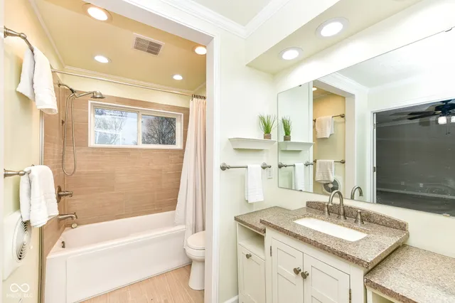 $549,999 | 13035 Wembly Road, Carmel, IN 46033