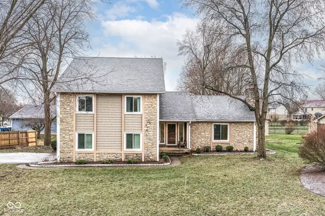 $549,999 | 13035 Wembly Road, Carmel, IN 46033