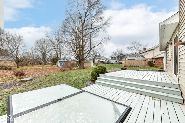 $549,999 | 13035 Wembly Road, Carmel, IN 46033