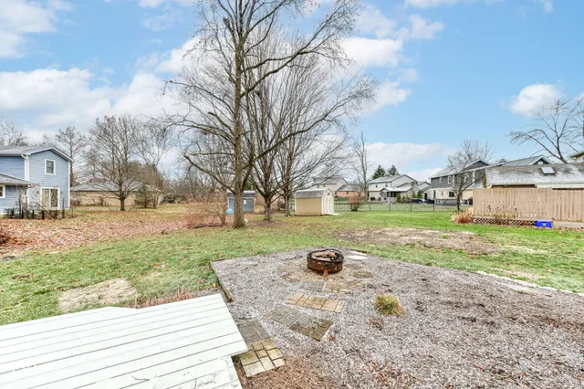 $549,999 | 13035 Wembly Road, Carmel, IN 46033