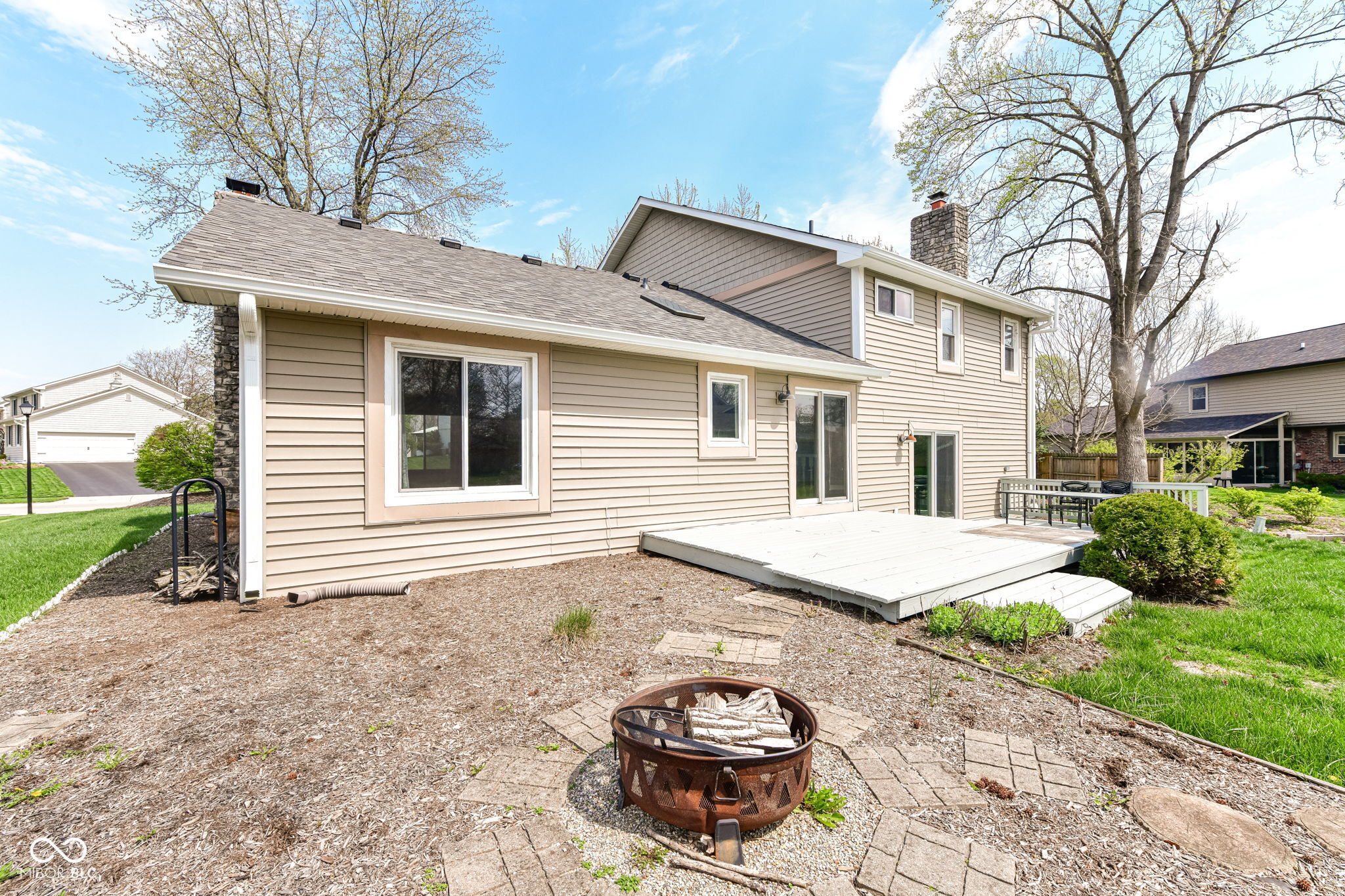 13035 Wembly Road Carmel, IN 46033 - Photo 54 of 63