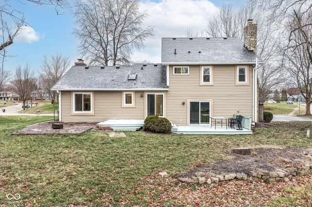 $549,999 | 13035 Wembly Road, Carmel, IN 46033