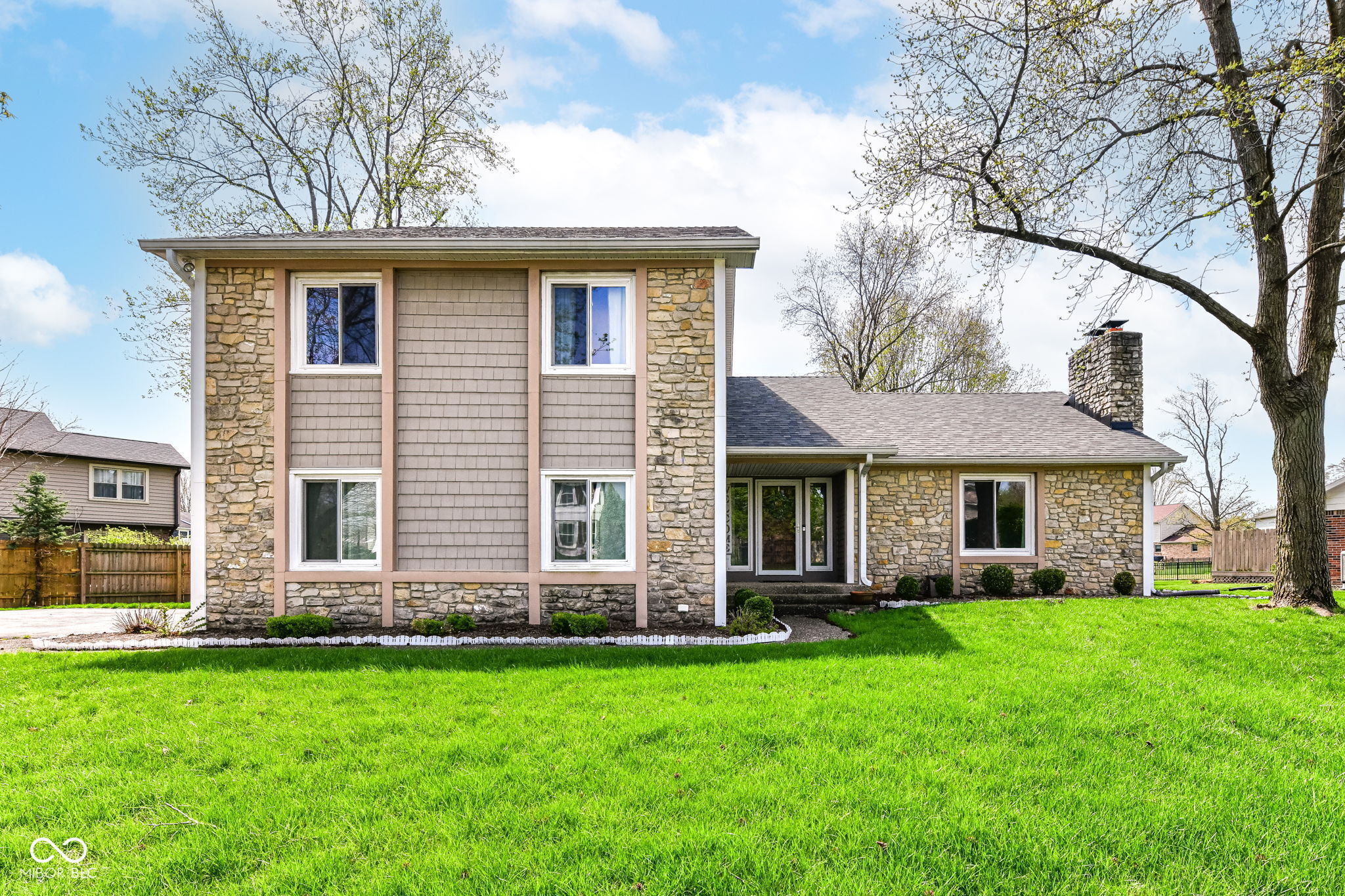 13035 Wembly Road Carmel, IN 46033 - Photo 55 of 63