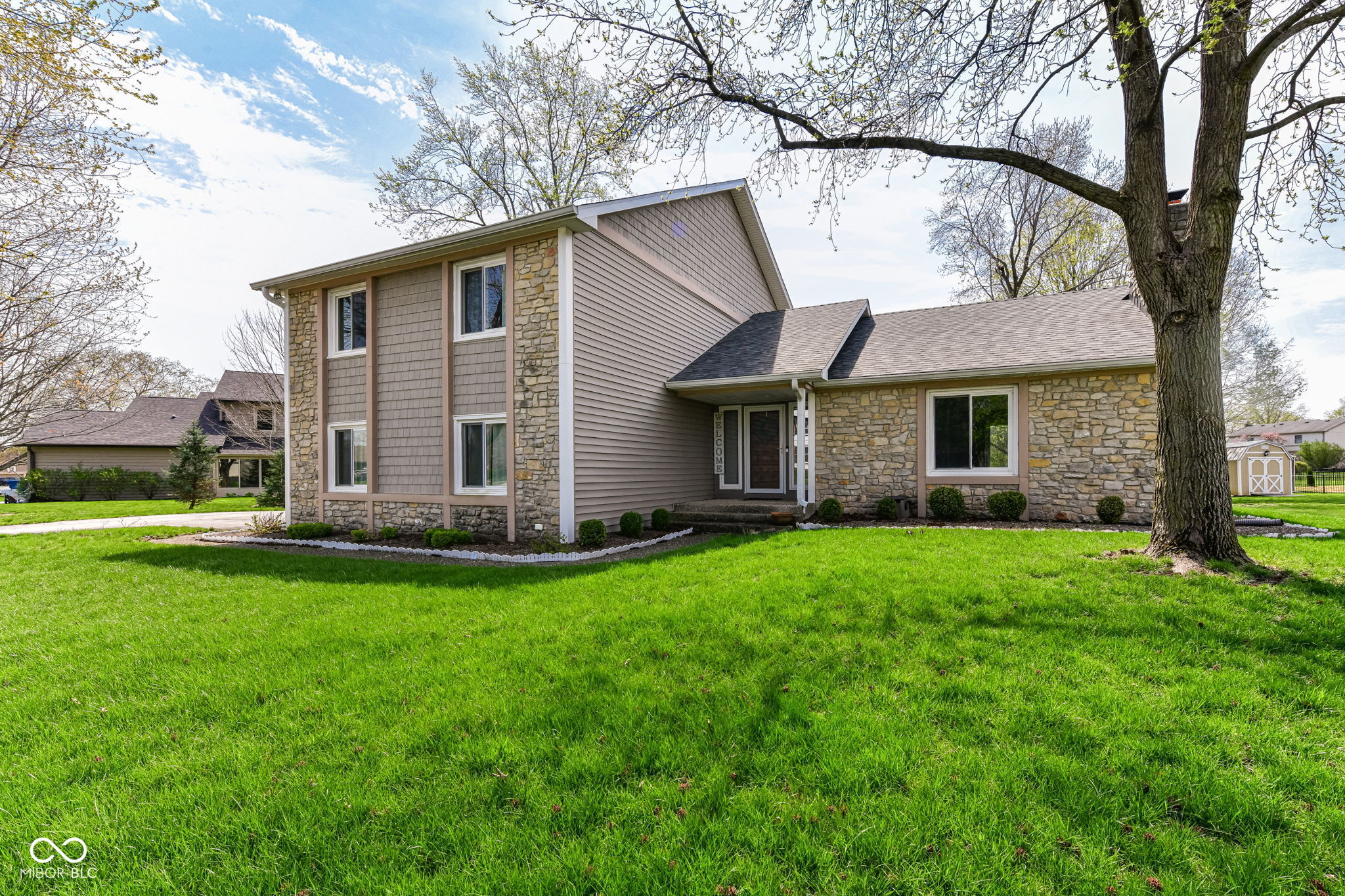 13035 Wembly Road Carmel, IN 46033 - Photo 56 of 63