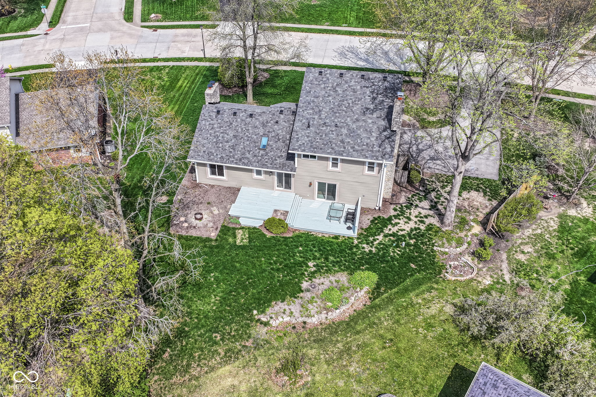 13035 Wembly Road Carmel, IN 46033 - Photo 57 of 63