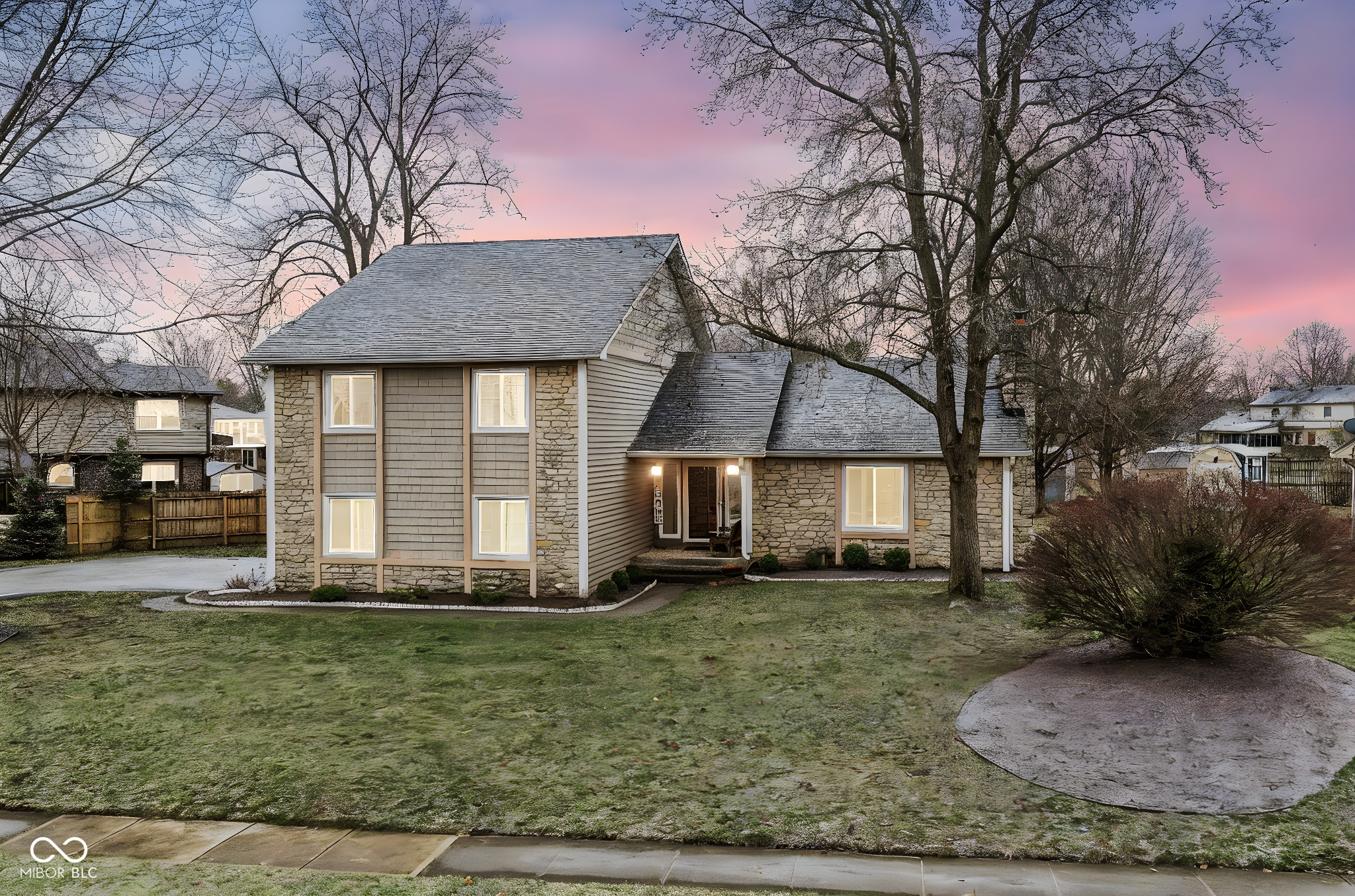 13035 Wembly Road Carmel, IN 46033 - Photo 58 of 63