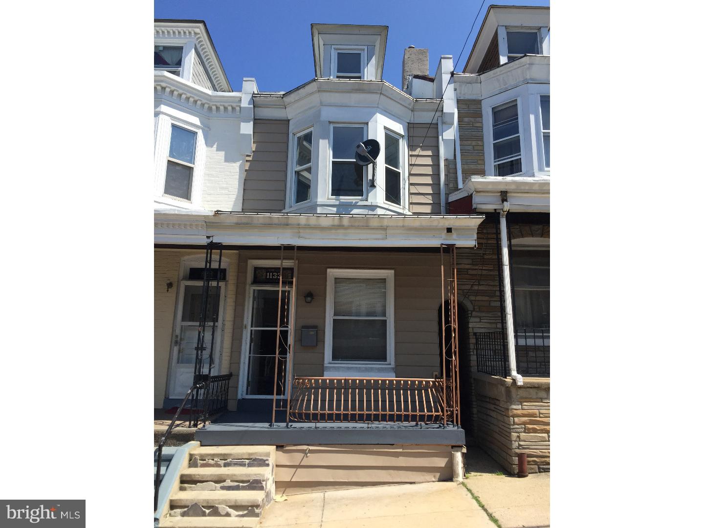 1133 Robeson Street Reading, PA 19604 - Photo 1 of 14