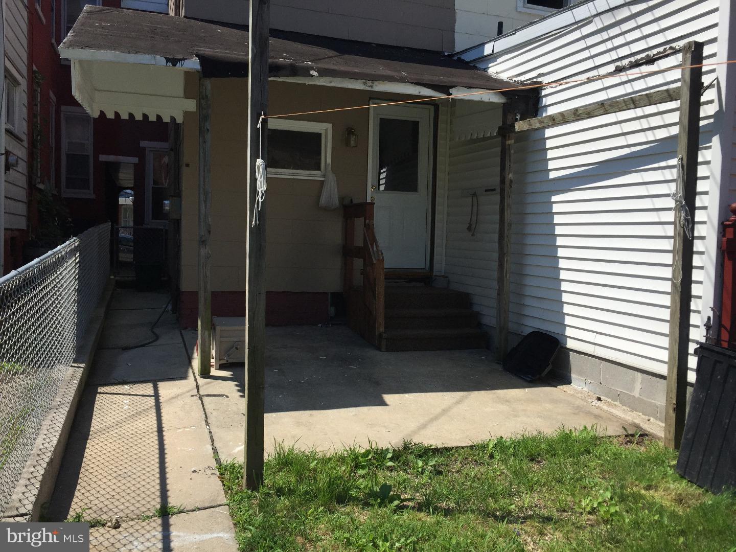 1133 Robeson Street Reading, PA 19604 - Photo 14 of 14