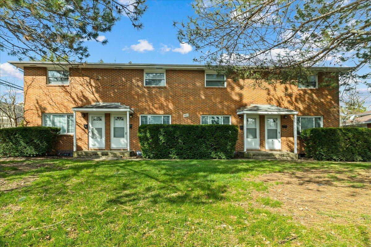 699 Hillsdowne Road, Unit AD Westerville, OH 43081 - Photo 2 of 24