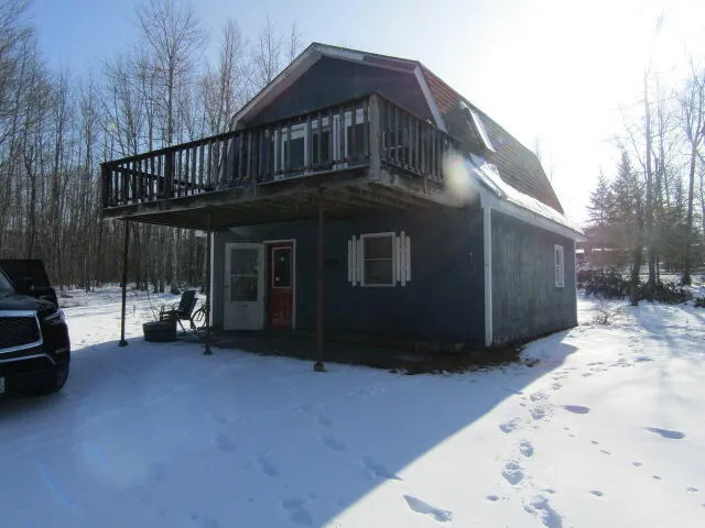 $135,000 | 760 Whitefield Road, Pittston, ME 04345