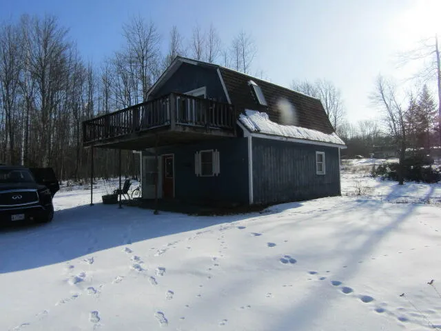 $135,000 | 760 Whitefield Road, Pittston, ME 04345