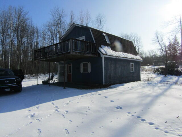 760 Whitefield Road Pittston, ME 04345 - Photo 18 of 22 IMG_0993