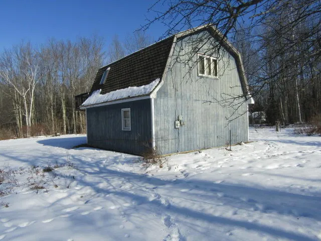 $135,000 | 760 Whitefield Road, Pittston, ME 04345