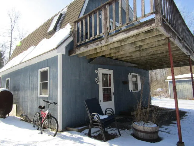 $135,000 | 760 Whitefield Road, Pittston, ME 04345