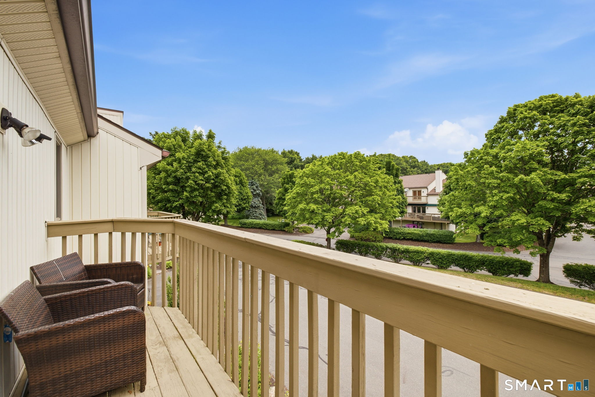 12 Spindle Hill Road, Unit 2C Wolcott, CT 06716 - Photo 24 of 40