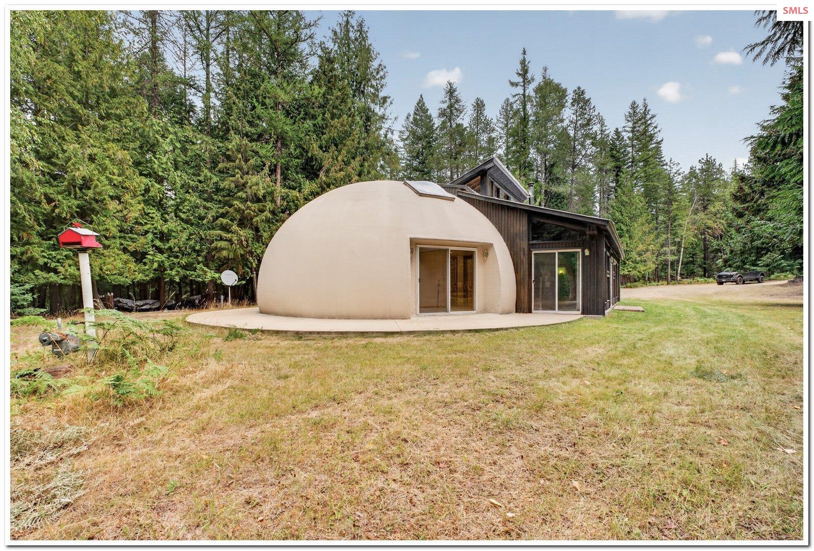 159 Tower Road Naples, ID 83847 - Photo 1 of 47 Gallery Image 1