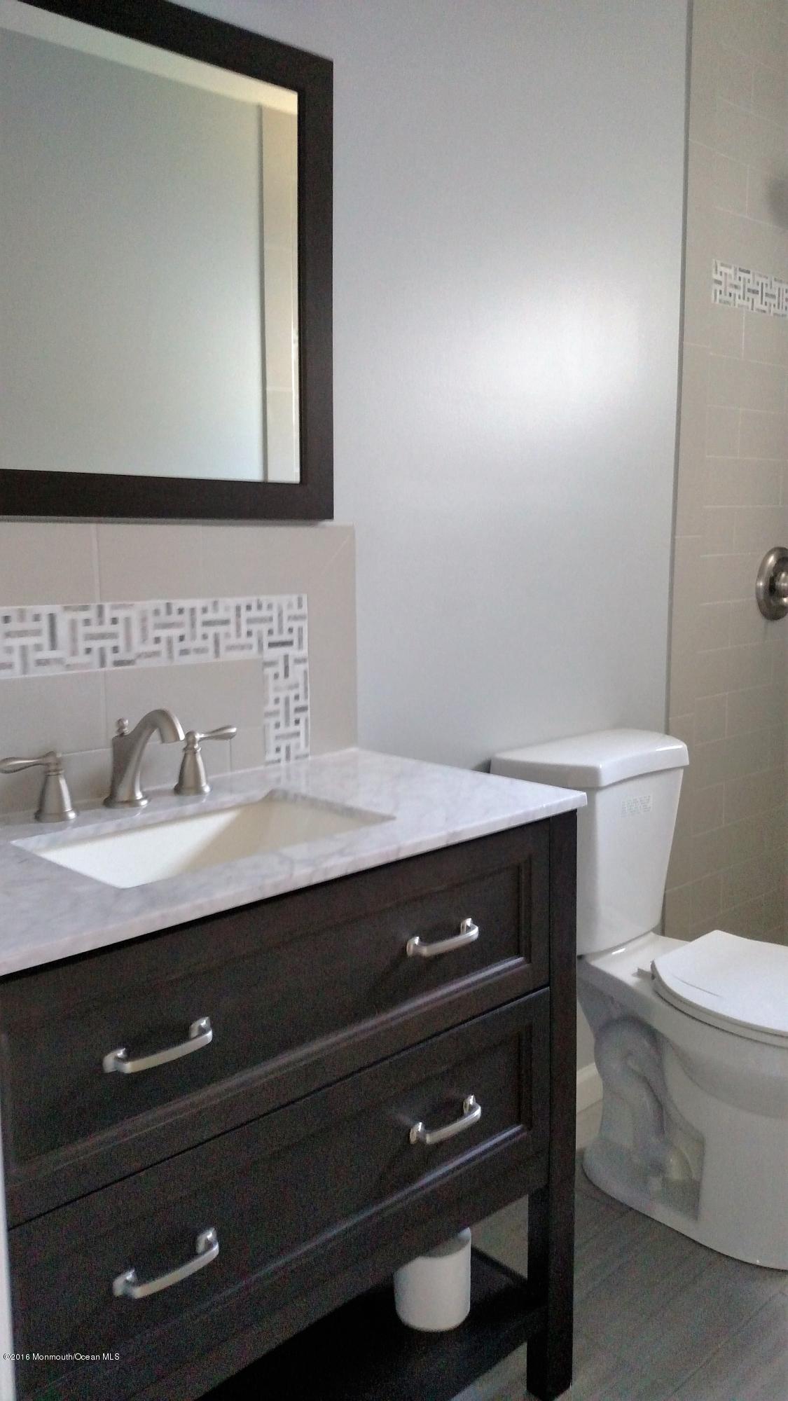 121 Georgetown Road Toms River, NJ 08757 - Photo 13 of 21 Bathroom vanity