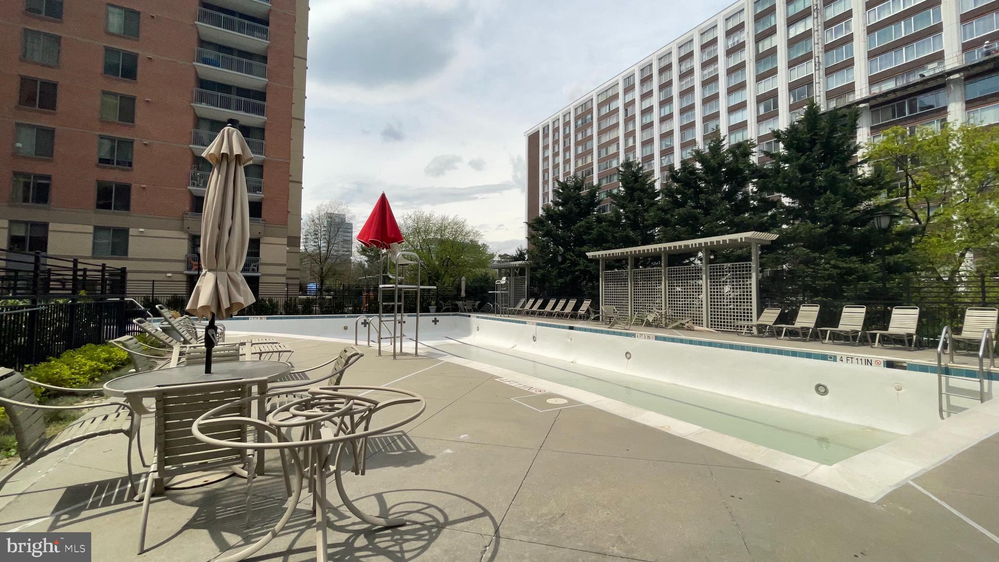 11710 Old Georgetown Road, Unit 1522 Rockville, MD 20852 - Photo 47 of 64