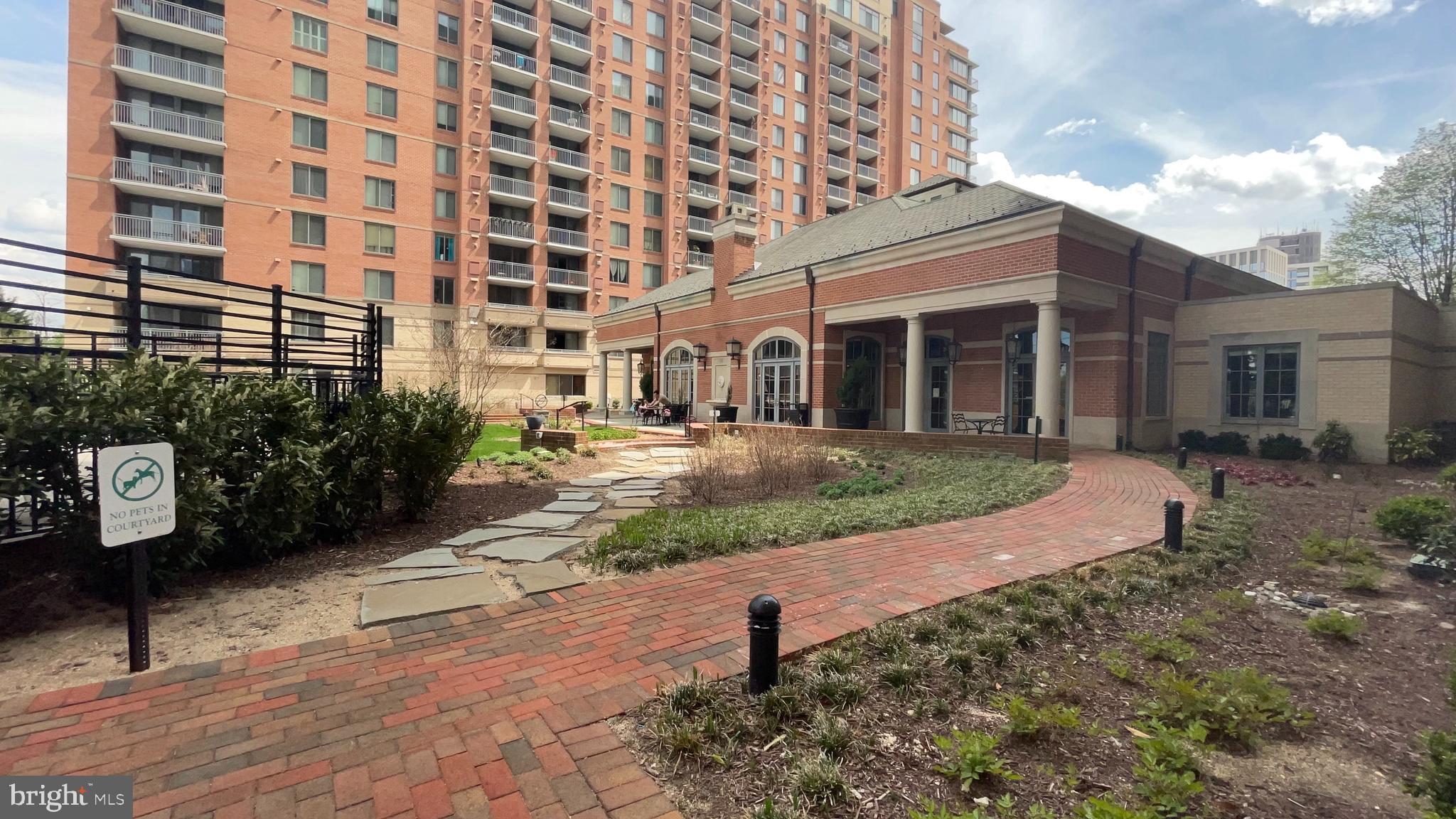 11710 Old Georgetown Road, Unit 1522 Rockville, MD 20852 - Photo 6 of 64