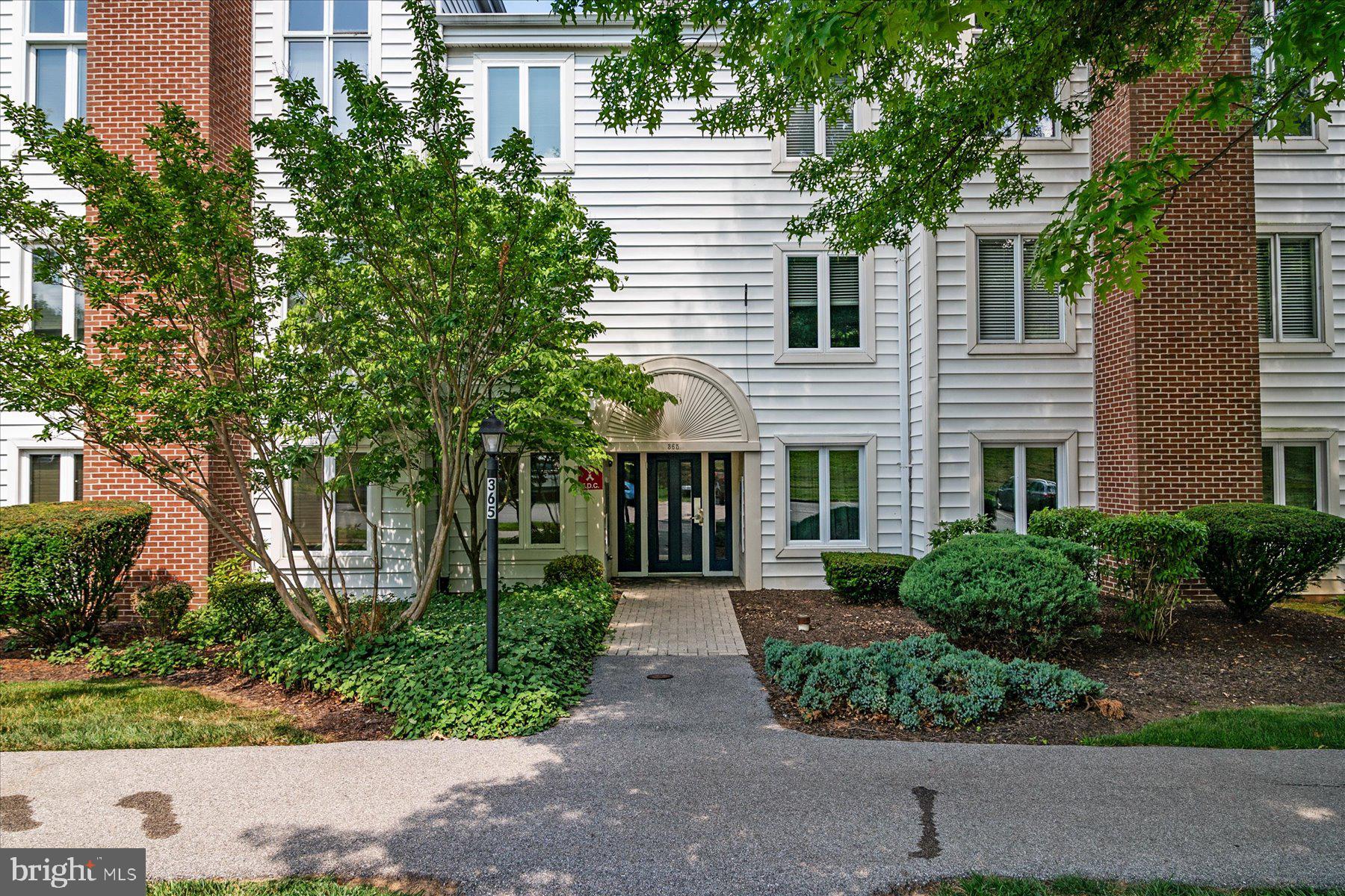 365 Pleasanton Road, Unit A32 Westminster, MD 21157 - Photo 1 of 29