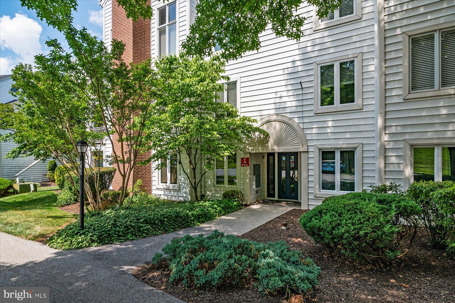 365 Pleasanton Road, Unit A32 Westminster, MD 21157 - Photo 3 of 29