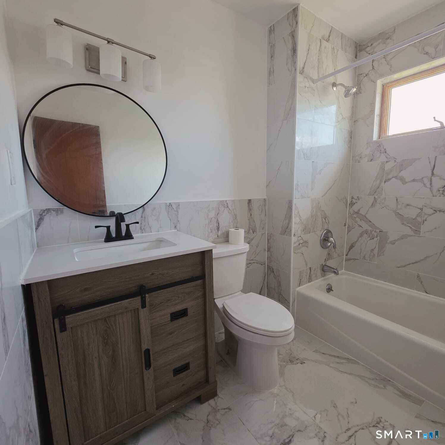 124 Geddes Terrace, Unit LEFT Waterbury, CT 06708 - Photo 21 of 28