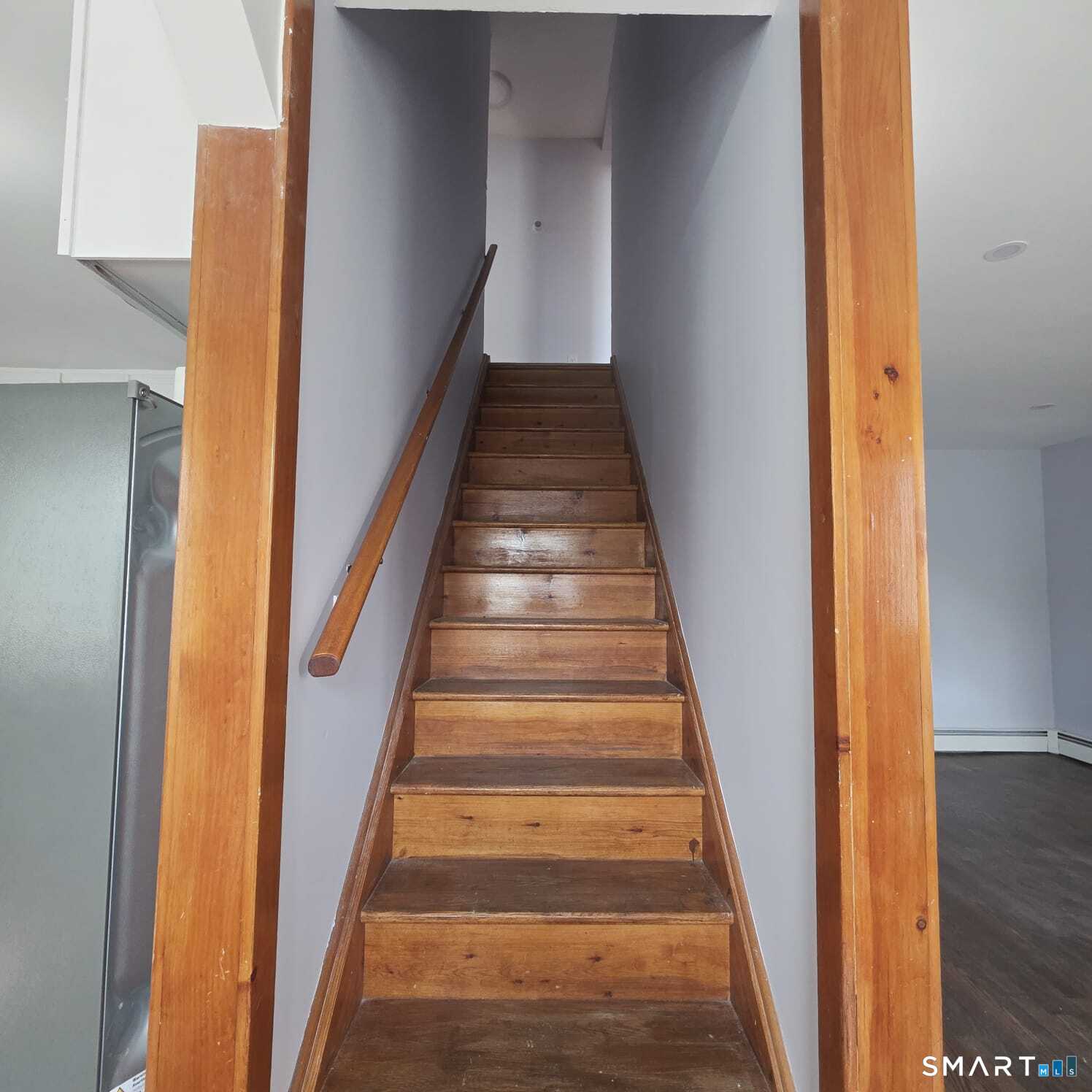 124 Geddes Terrace, Unit LEFT Waterbury, CT 06708 - Photo 22 of 28