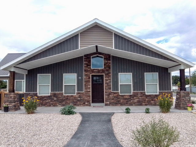 87 South Center Street Redmond, UT 84652 - Photo 1 of 1