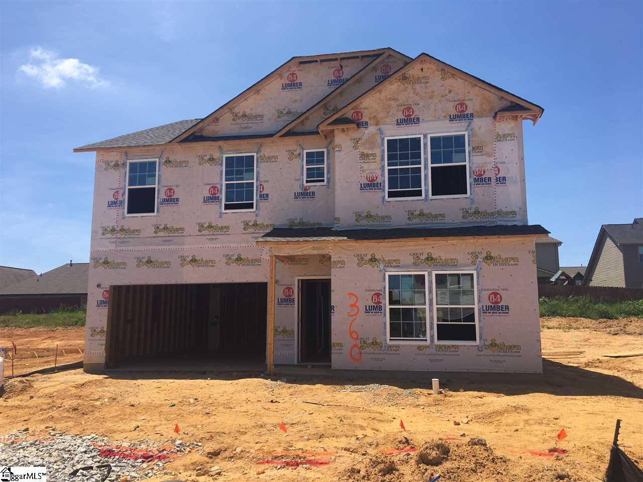 812 Camberwell Road Simpsonville, SC 29680 - Photo 1 of 5 Gallery Image 1