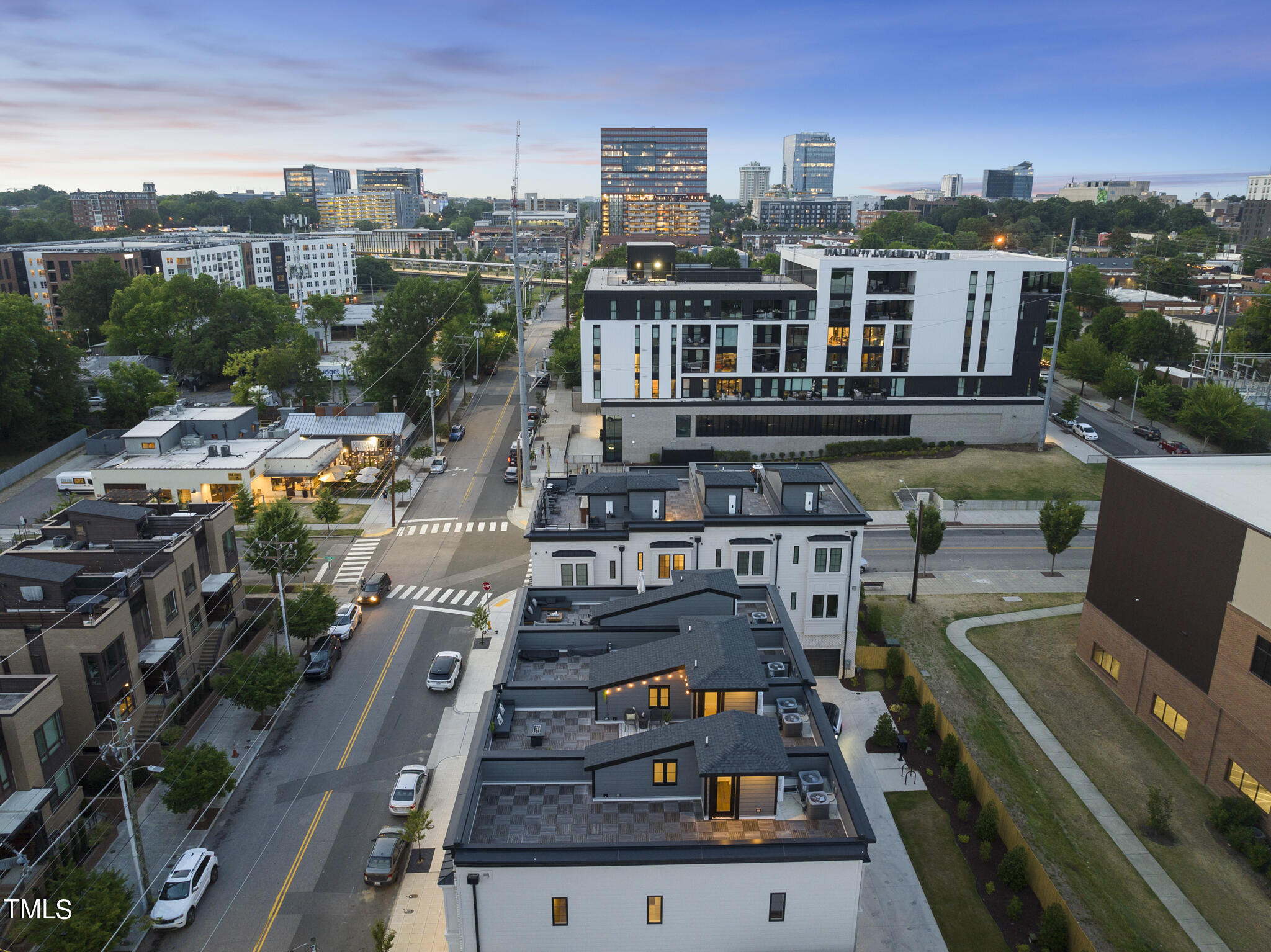411 West Lenoir Street Raleigh, NC 27601 - Photo 41 of 55 DJI_20240626204455_0090_D