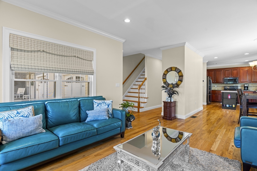 95 Meetinghouse Road, Unit 38 Norfolk, MA 02056 - Photo 5 of 30 Gallery Image 5