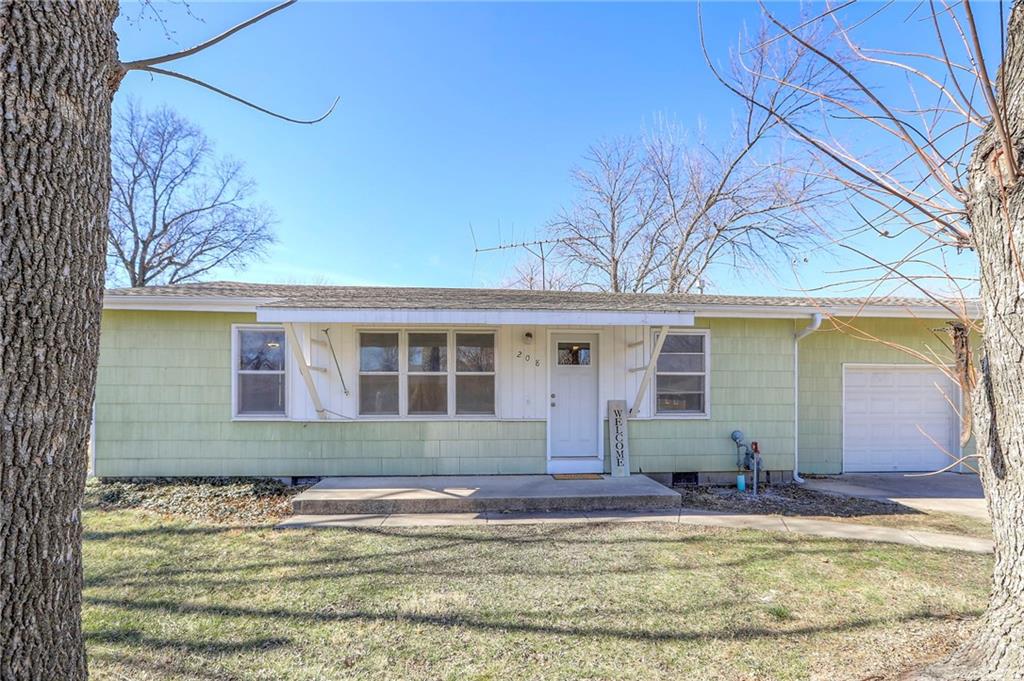 208 North Missouri Street Archie, MO 64725 - Photo 1 of 1