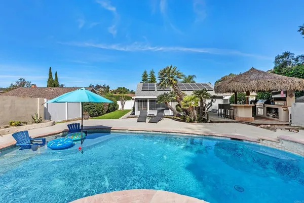 $990,000 | 12851 Papago Drive, Poway, CA 92064