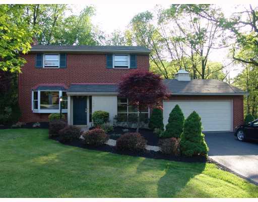 192 Neely School Road Wexford, PA 15090 - Photo 1 of 8 Exterior Front.