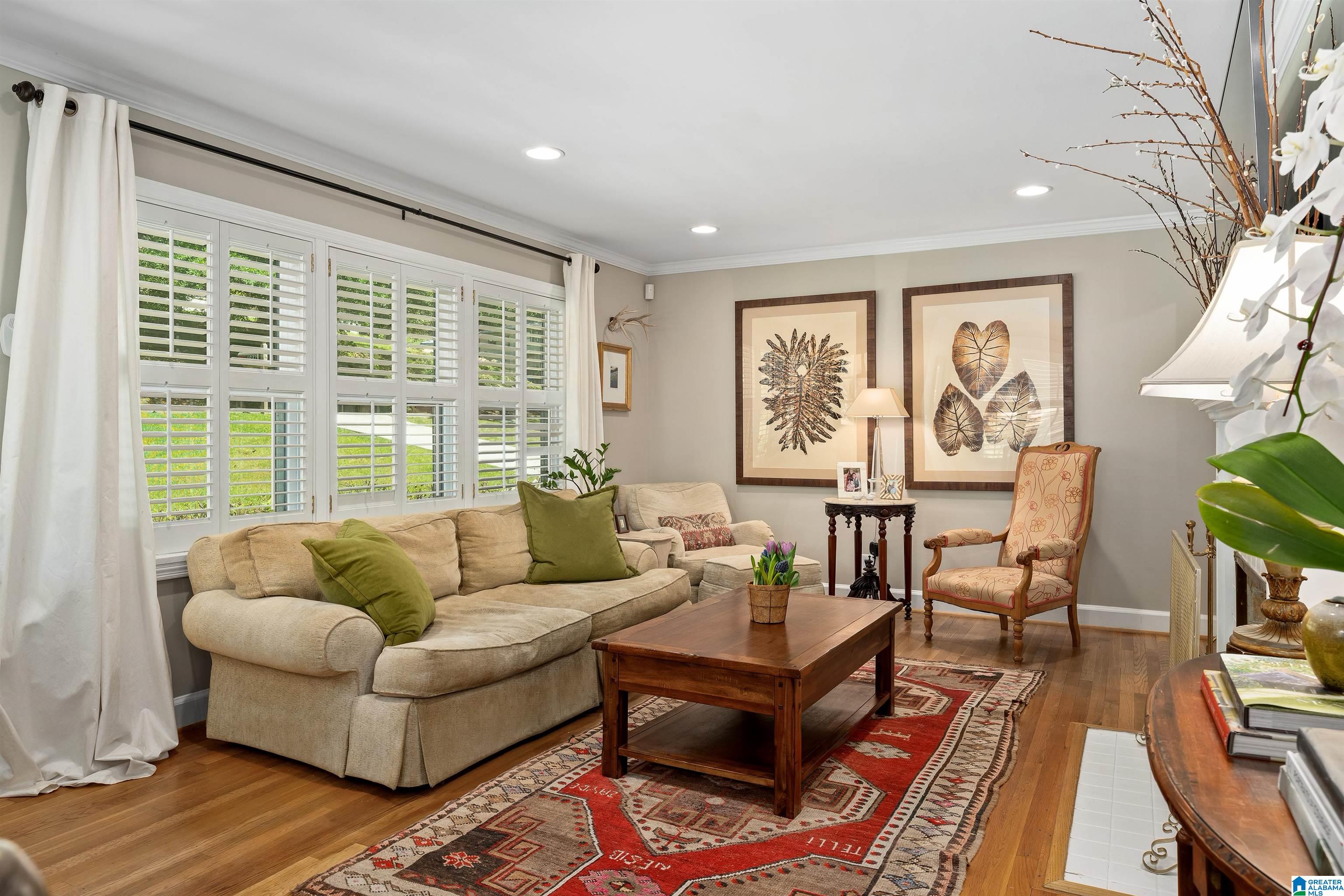 1837 Saulter Road Birmingham, AL 35209 - Photo 6 of 46