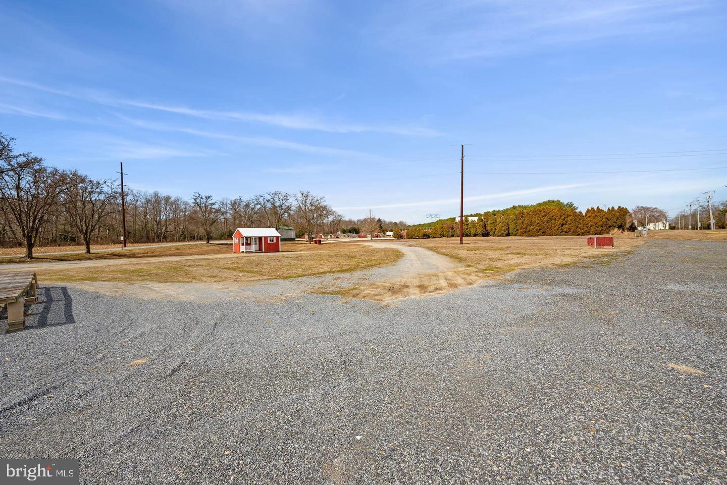 601 Quinton-Marlboro Road Bridgeton, NJ 08302 - Photo 9 of 17