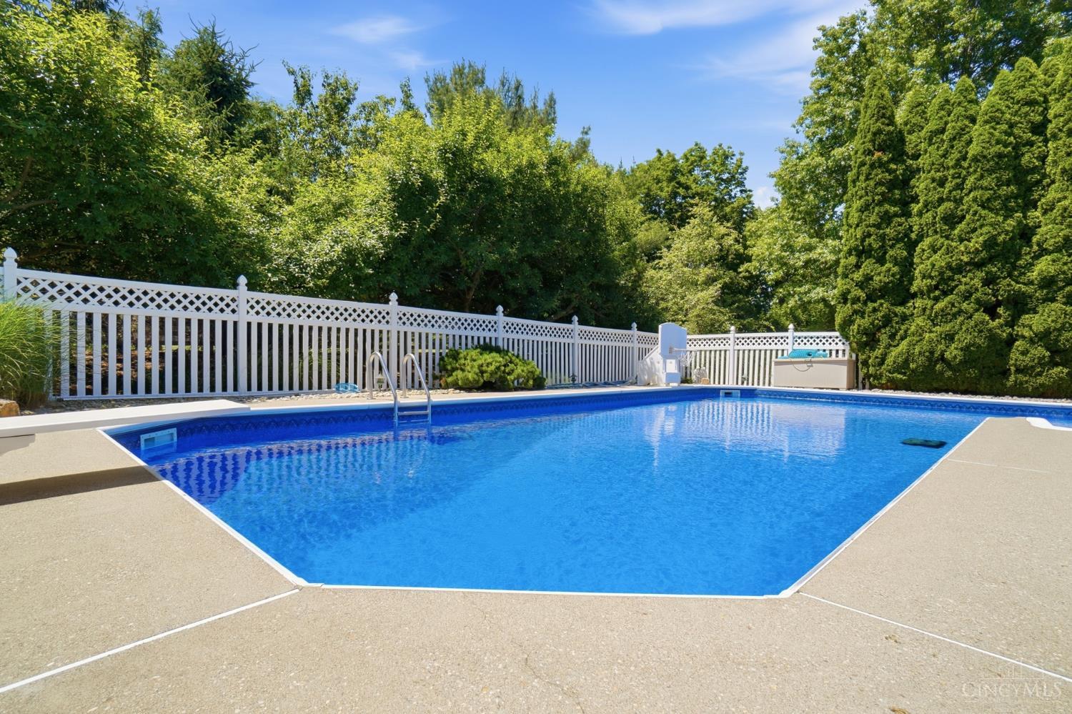 6953 Raceway Court Mason, OH 45040 - Photo 59 of 71