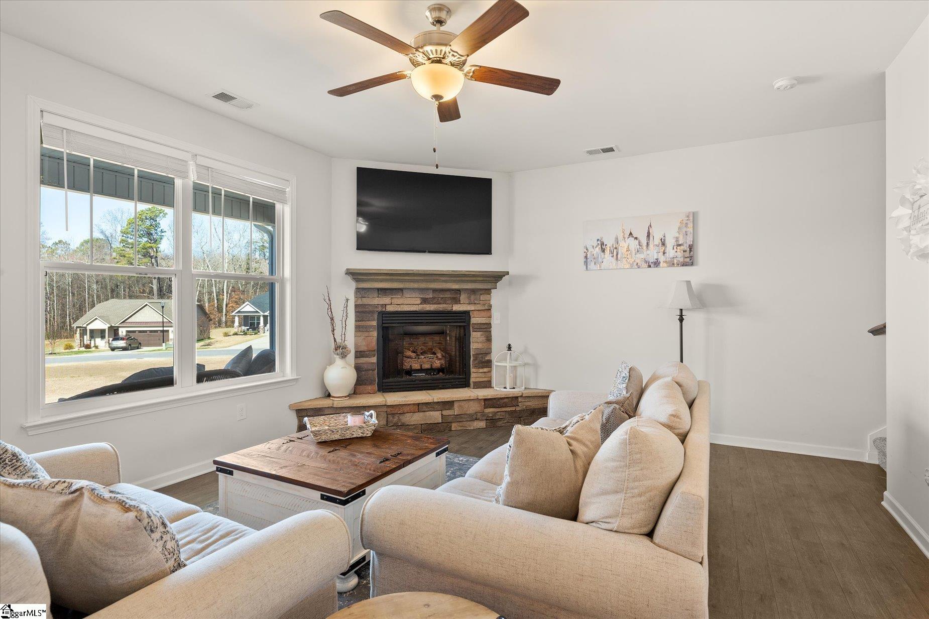 202 Freehold Way Greer, SC 29650 - Photo 15 of 36 Gallery Image 15