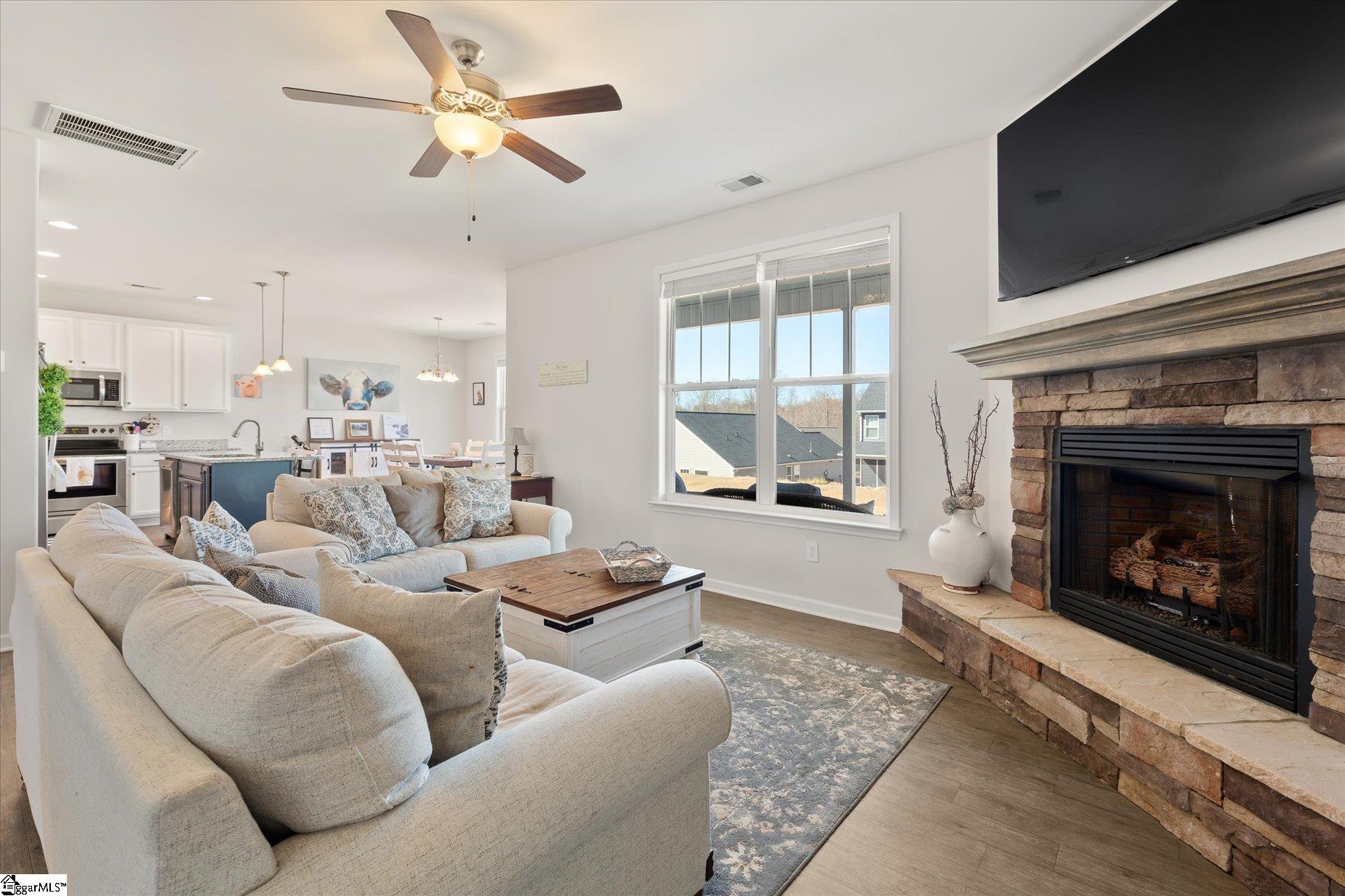 202 Freehold Way Greer, SC 29650 - Photo 17 of 36 Gallery Image 17