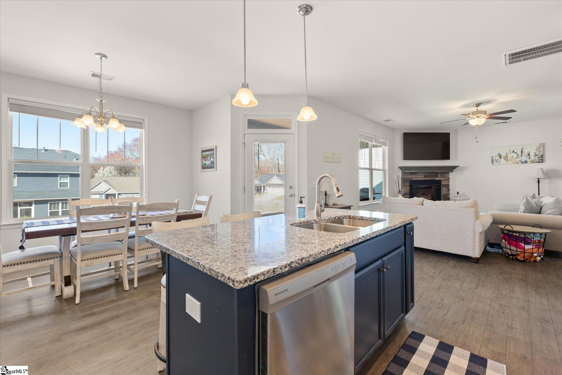 202 Freehold Way Greer, SC 29650 - Photo 27 of 36 Gallery Image 27