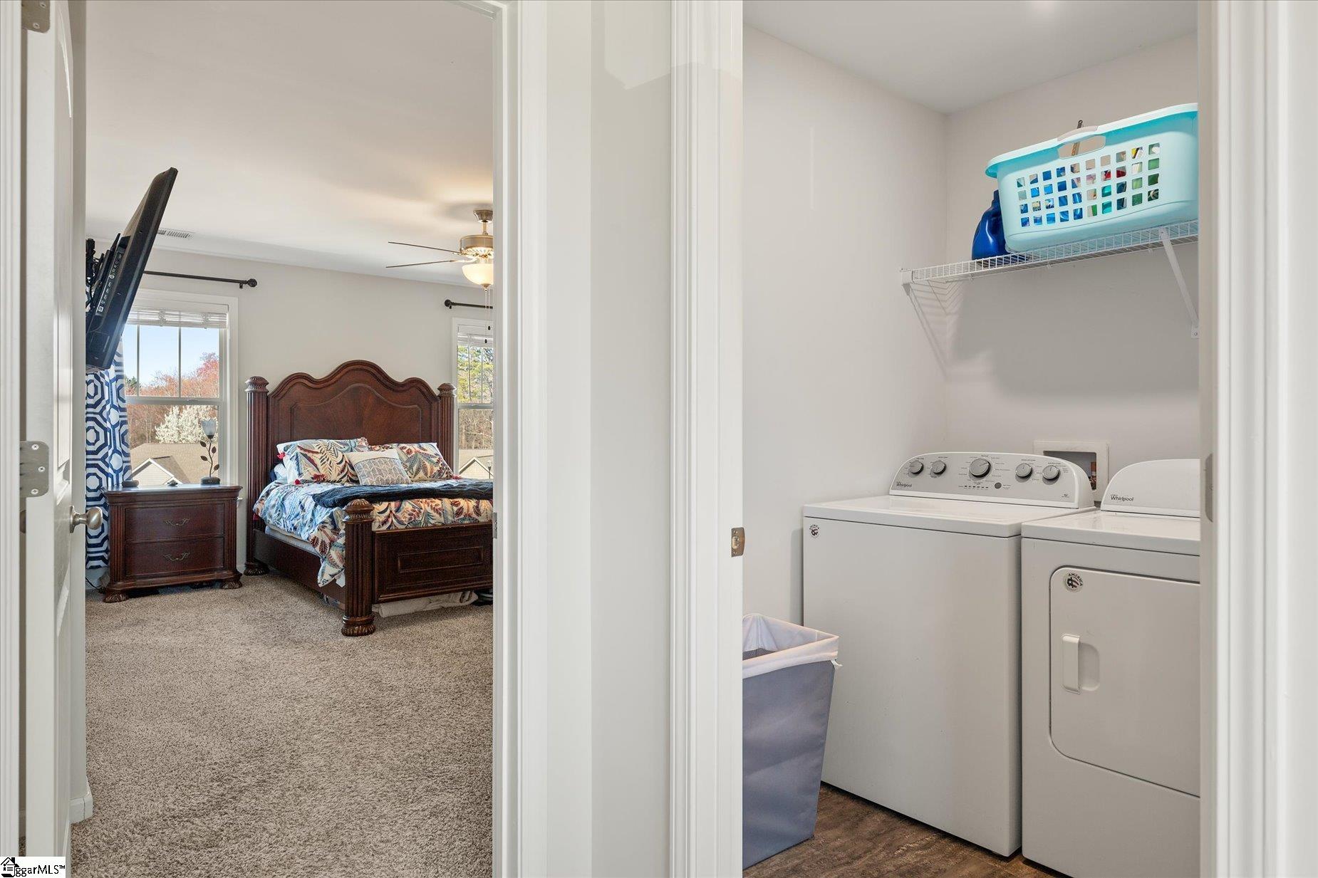 202 Freehold Way Greer, SC 29650 - Photo 28 of 36 Gallery Image 28