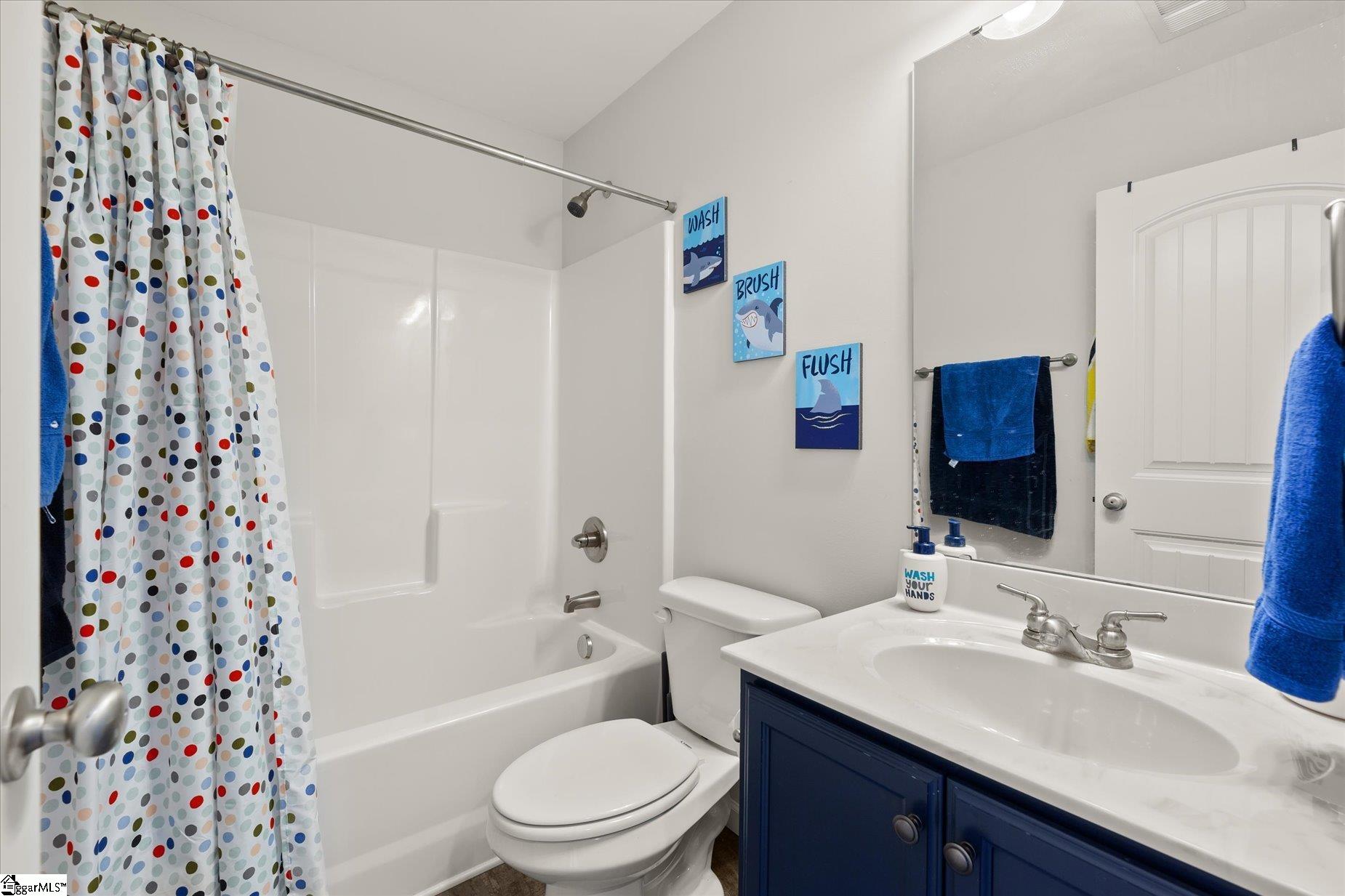 202 Freehold Way Greer, SC 29650 - Photo 35 of 36 Gallery Image 35