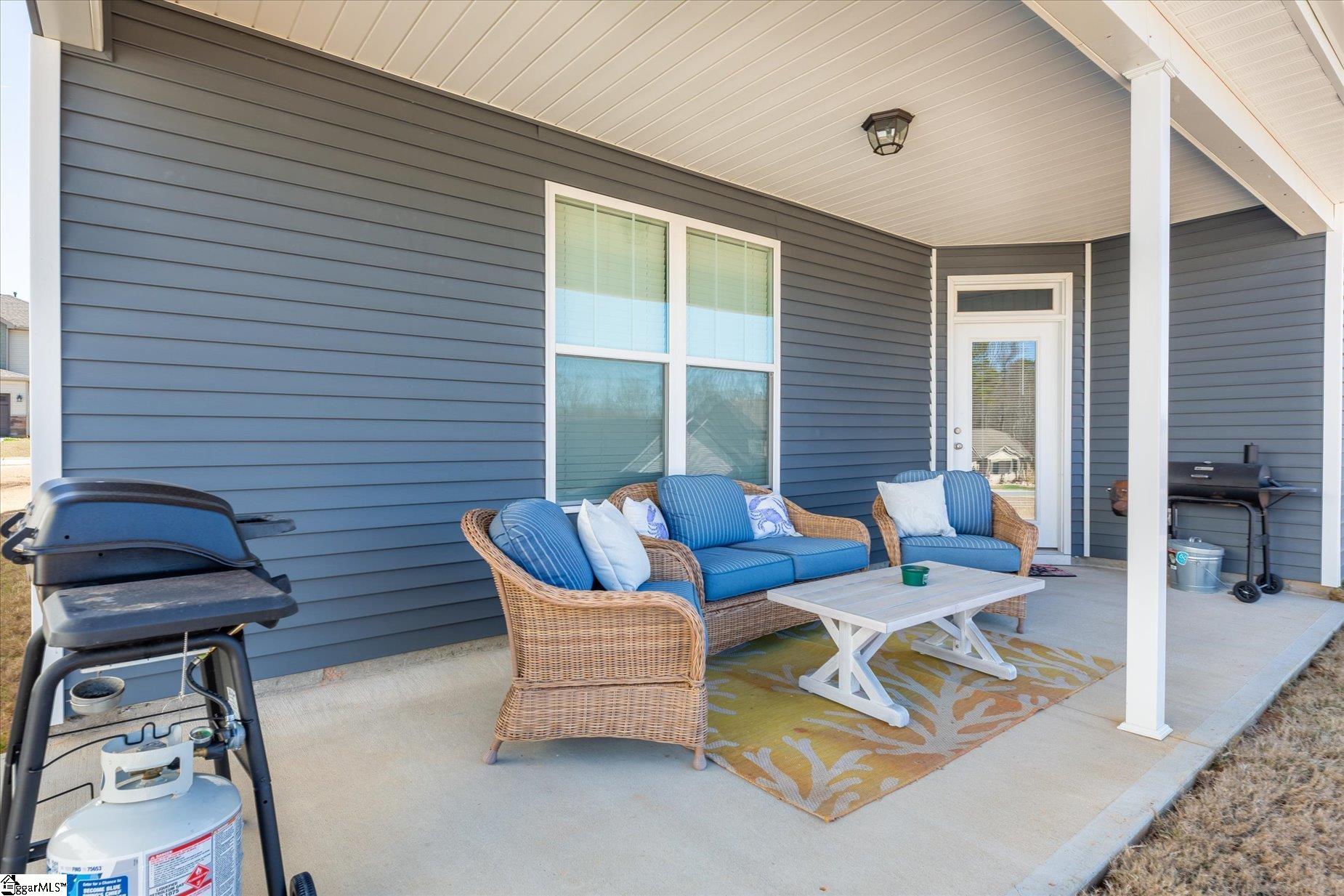 202 Freehold Way Greer, SC 29650 - Photo 6 of 36 Gallery Image 6