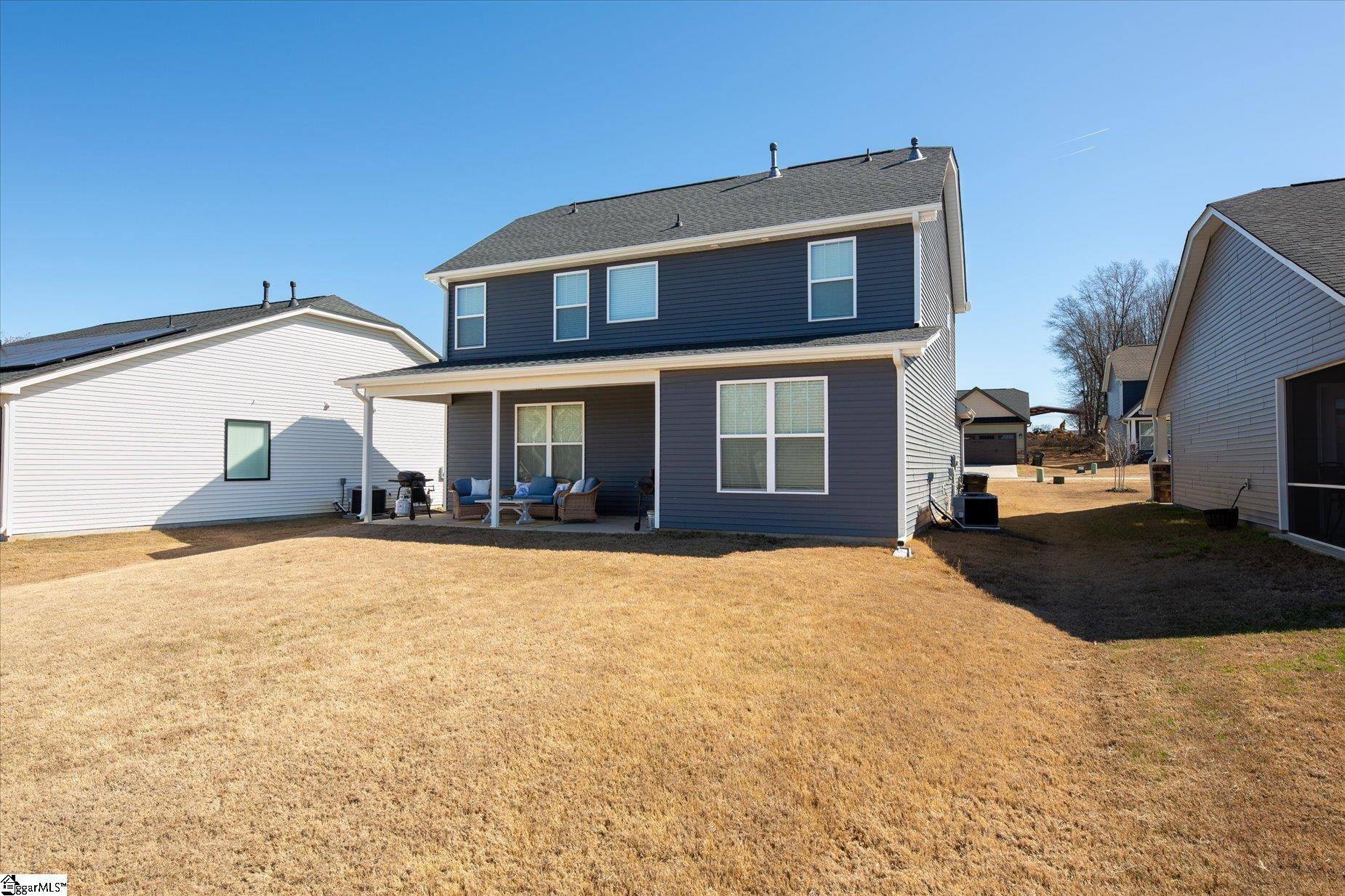 202 Freehold Way Greer, SC 29650 - Photo 7 of 36 Gallery Image 7