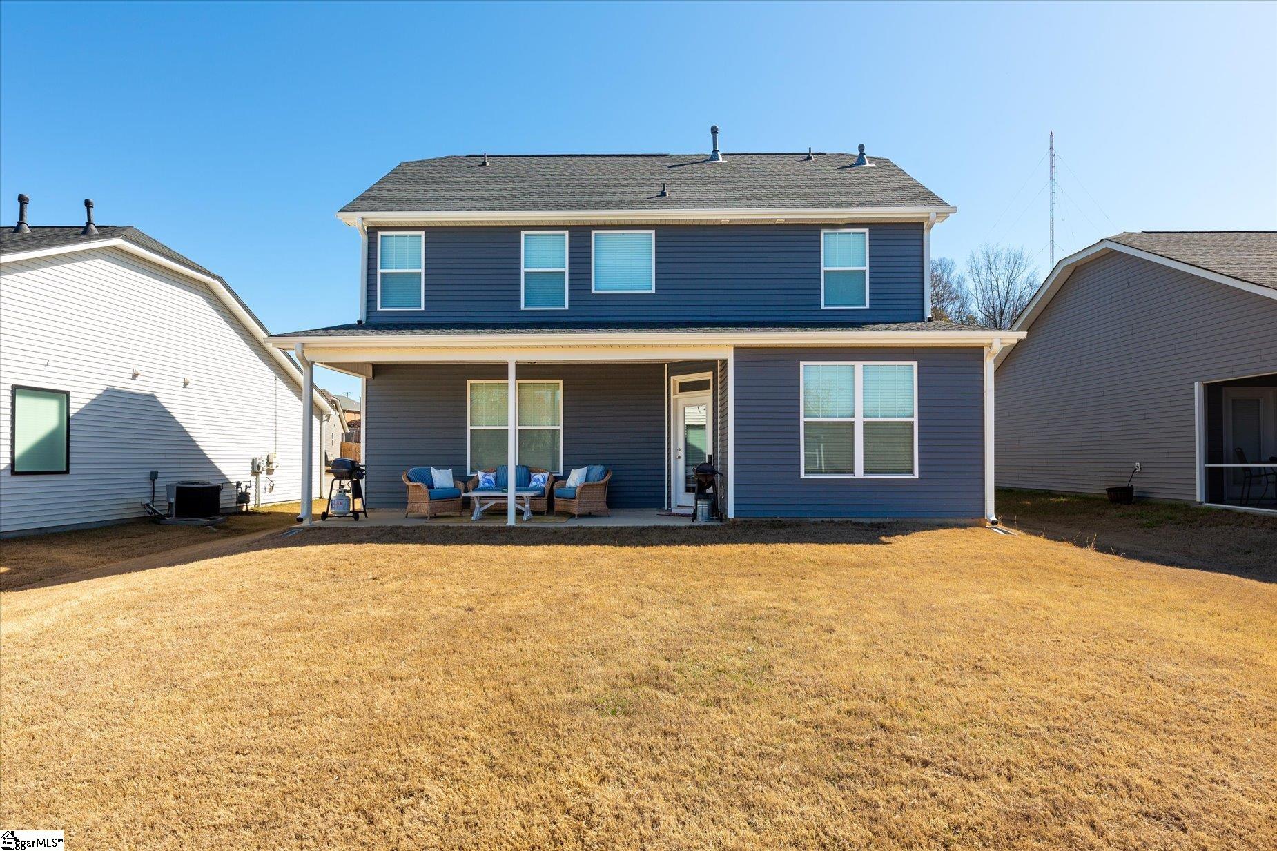 202 Freehold Way Greer, SC 29650 - Photo 8 of 36 Gallery Image 8