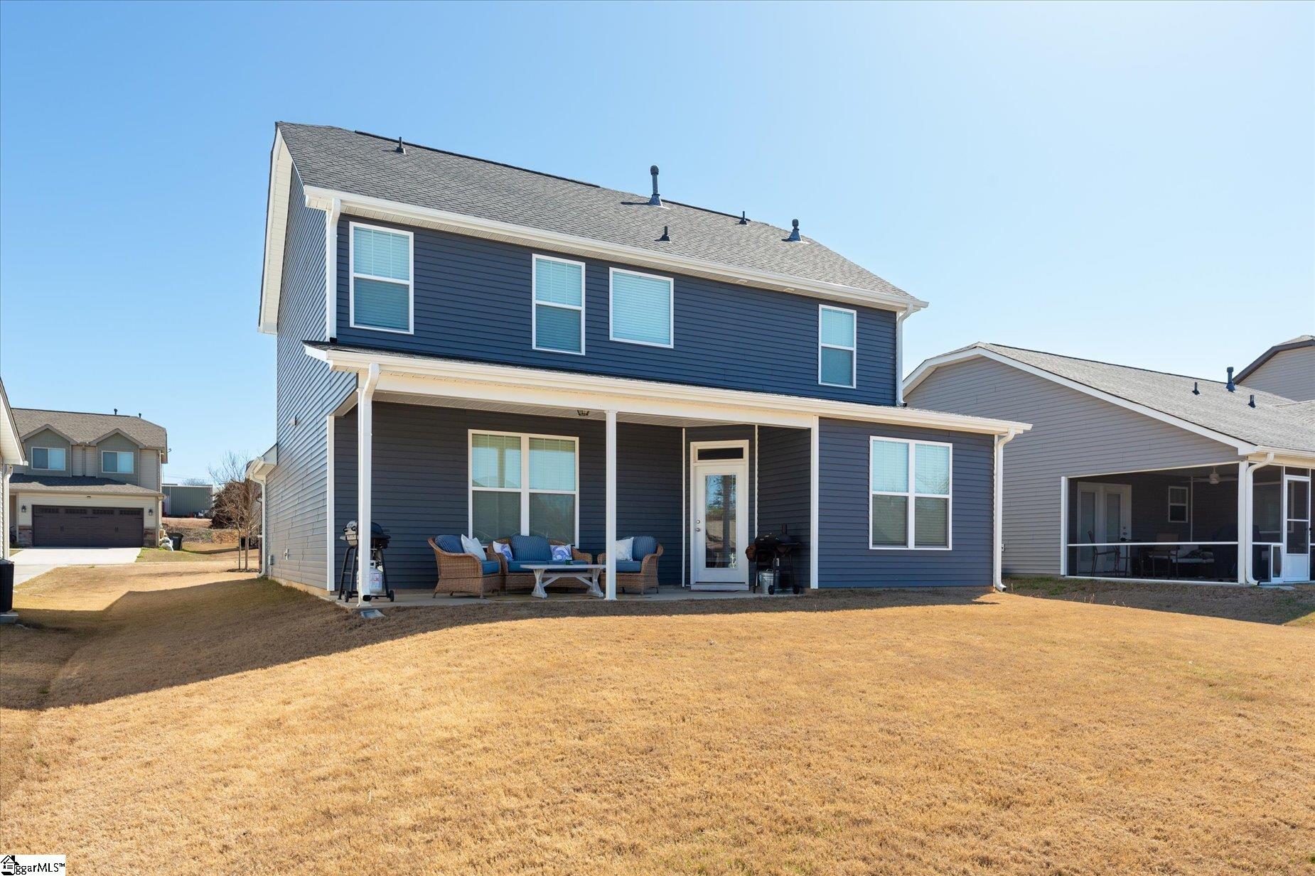 202 Freehold Way Greer, SC 29650 - Photo 9 of 36 Gallery Image 9