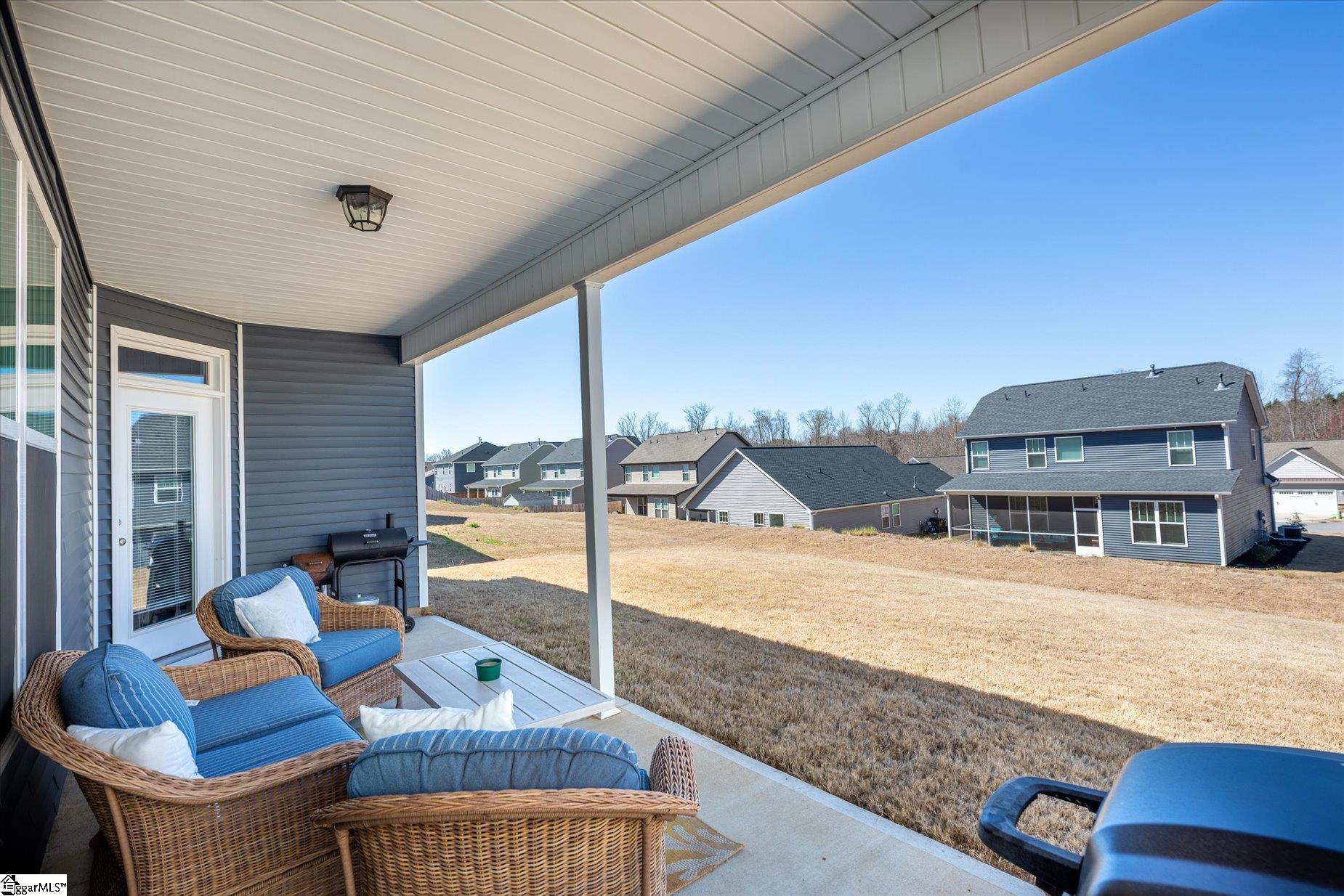 202 Freehold Way Greer, SC 29650 - Photo 10 of 36 Gallery Image 10