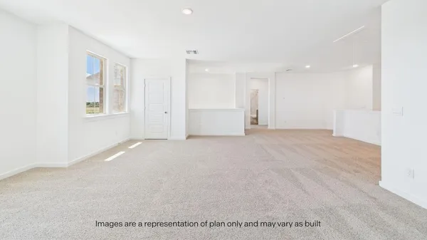 $356,990 | 2812 134th Street, Lubbock, TX 79423