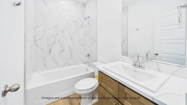 $356,990 | 2812 134th Street, Lubbock, TX 79423